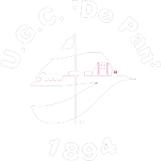 U.G.C. De Pan - 1894