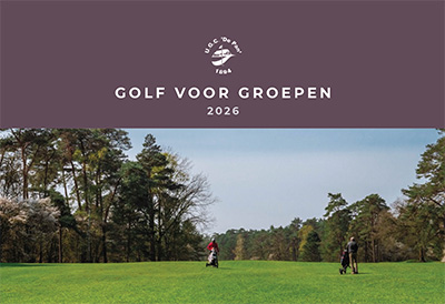 Golf voor Groepen